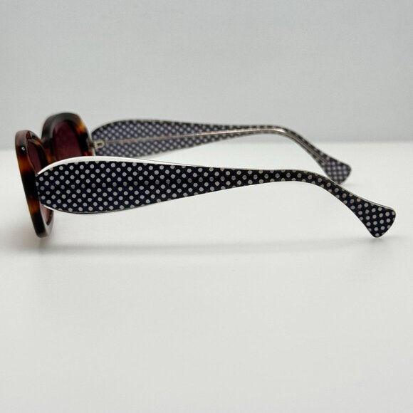 Jean Lafont Jamaique 067 Eyeglasses Eye Glasses Frames Paris France 51-16-142 - Picture 4 of 6